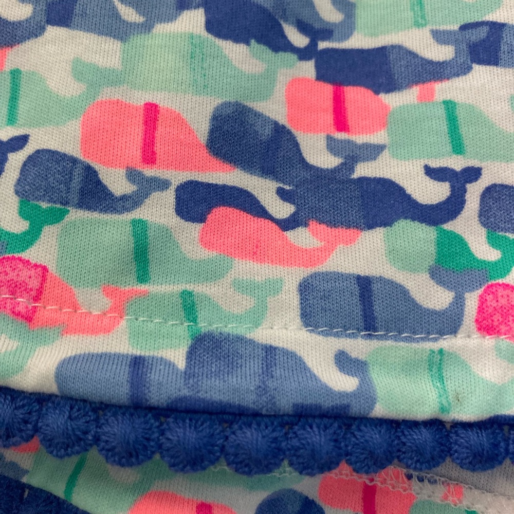Vineyard Vines girls shorts size medium - Picture 4 of 5